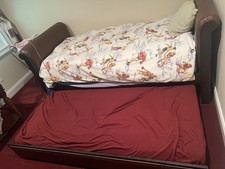 Twin trundle bed for sale  Carmel