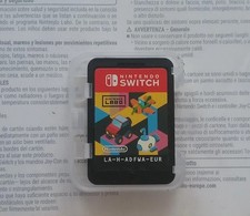 Jeu nintendo switch d'occasion  Pau