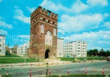 Malbork Brama Mariacka na sprzedaż  Wysyłka do Poland