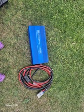 2000w inverter truck for sale  ROTHERHAM