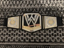 Wwe heavyweight champion for sale  RYTON