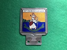 Early christopher car for sale  READING