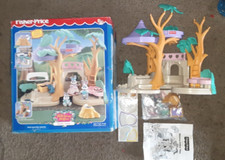 Vintage fisher price for sale  Orange