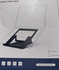 Laptop notebook stand for sale  Galveston