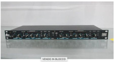 Compressor limiter dbx usato  Romagnano Sesia
