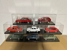Auto vintage collection usato  Senago
