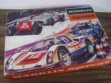 Märklin sprint 1403 gebraucht kaufen  Deutschland