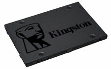 Kingston a400 480gb usato  Siracusa