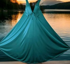 Vintage green large for sale  Merrifield