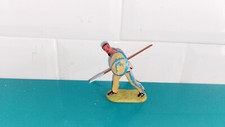 Figurine soldat plastique d'occasion  Plabennec