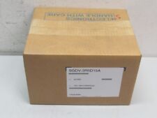Yaskawa servo drive gebraucht kaufen  Grevenbroich