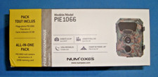 Num axes pie1066 d'occasion  Huningue