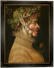 Arcimboldo summer 1563 for sale  Meredith