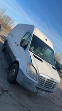 2010 freightliner sprinter for sale  Erie