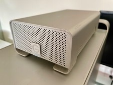 Raid gen 4tb for sale  WHITLEY BAY