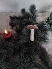 Alter christbaumschmuck fliege gebraucht kaufen  Alken, Löf, Wolken