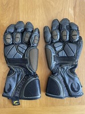 Belstaff leather motorcycle for sale  BIRMINGHAM