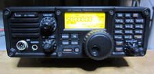 Icom 7200m 50w d'occasion  Expédié en France