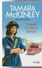 Espoir meurt jamais d'occasion  Montereau-Fault-Yonne