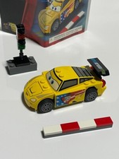 Lego jeff gorvette for sale  Allen