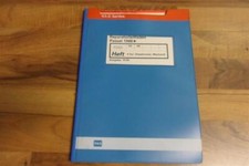 Reparaturleitfaden passat 35i gebraucht kaufen  Wolframs-Eschenbach