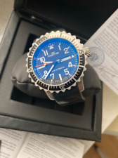 Fortis marinemaster day gebraucht kaufen  Glinde
