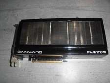 Gainward nvidia geforce gebraucht kaufen  Minden