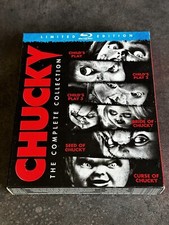 Chucky the complete d'occasion Chucky the complete d'occasion  Wattignies
