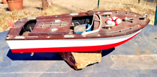 1950 wooden speed d'occasion  Expédié en Belgium