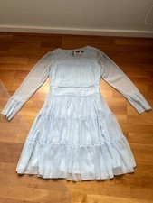 Marc cain luxuskleid gebraucht kaufen  Langenfeld (Rheinland)