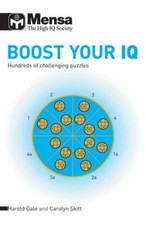 Mensa boost hundreds for sale  UK