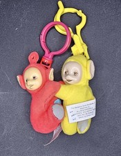 Vintage teletubbies plush for sale  Sheboygan