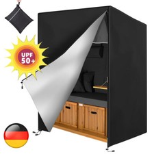 Strandkorb schutzhülle abdeck gebraucht kaufen  Frankfurt (Oder)