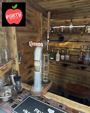 Corona pump bar for sale  BRIGG