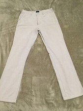 Pantaloni trussardi sport usato  Trevignano Romano