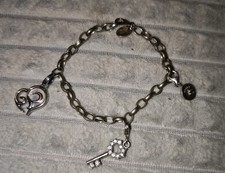 Fossil bettelarmband armband gebraucht kaufen Fossil bettelarmband armband gebraucht kaufen  Lensahn