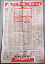 October 1939 atlantic for sale  Petersburg
