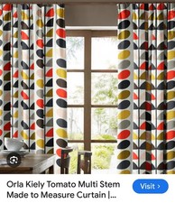 Orla kiely tomato for sale  SOLIHULL