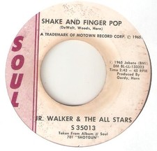 Walker stars shake for sale  COLNE