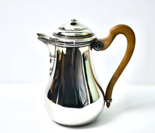 Antique french silver for sale  ILFRACOMBE