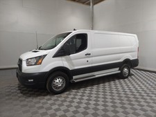 2023 ford transit for sale  Fenton