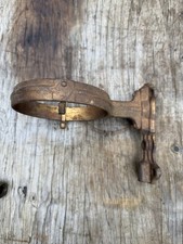 Vintage antique cast for sale  Pembroke