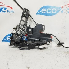 Serratura anteriore ford usato  Acerra