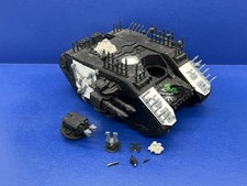 Chaos land raider gebraucht kaufen  Halstenbek