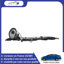 Cremaillere ford focus d'occasion  Saint-Quentin