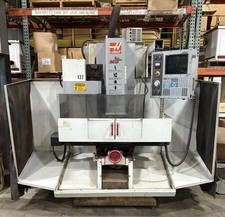 Haas cnc vertical for sale  Woodruff