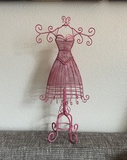 Vintage pink metal for sale  Tampa