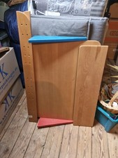 Paidi varietta schreibtischpla gebraucht kaufen  Burgwedel