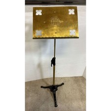 lectern brass for sale lectern brass for sale Frankenmuth