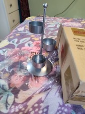 Yankee candle tea for sale  Morrice